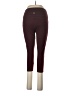 Forever 21 Burgundy Active Pants Size L - photo 2