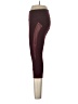 Forever 21 Burgundy Active Pants Size L - photo 5