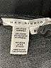 Max Studio Stripes Black Casual Skirt Size M - photo 4