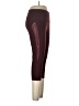 Forever 21 Burgundy Active Pants Size L - photo 4