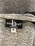 Boxercraft Gray Cardigan Size M - photo 7