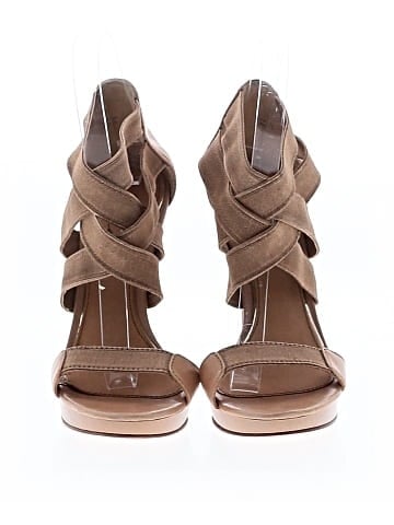 Badgley Mischka Heels (view 2)
