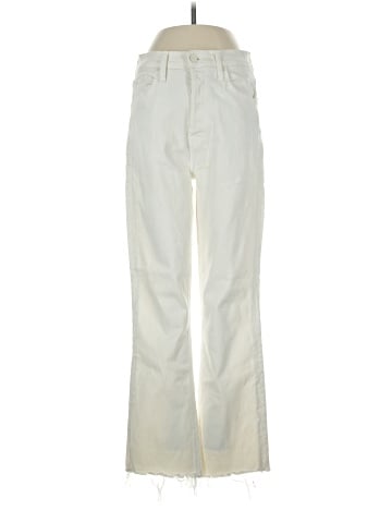 Mother Casual Pants (view 1)