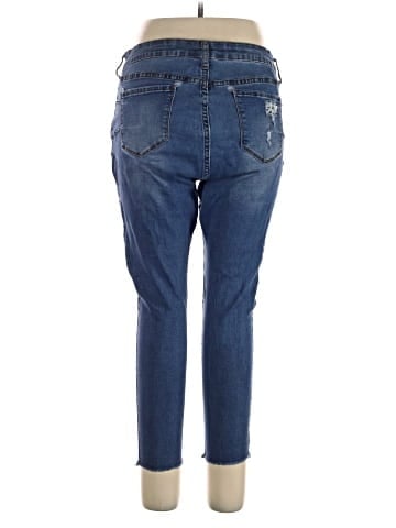 S.O.N.G. Jeans (view 2)