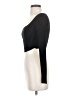 Wilfred Black Long Sleeve Top Size XS - photo 5
