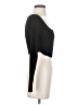 Wilfred Black Long Sleeve Top Size XS - photo 4