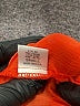 Gibson 100% Polyester Orange 3/4 Sleeve Blouse Size S - photo 8