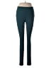 Mondetta Color Block Teal Active Pants Size M - photo 1