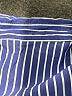 Assorted Brands Blue Long Sleeve Button-Down Shirt Size M (estimated) - photo 7