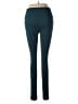 Mondetta Color Block Teal Active Pants Size M - photo 2