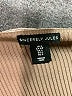 Sincerely Jules 100% Polyester Brown Long Sleeve Top Size S - photo 7