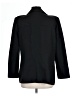 Sandro 100% Polyester Black Blazer Size L (estimated) - photo 2