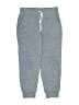 Threads 4 Thought Solid Gray Blue Casual Pants Size 8 - photo 1