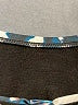 Unbranded Black Long Sleeve Top Size XS - photo 7