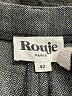 Rouje Paris Gray Dress Pants Size EU (FR) 42 / US 10 - photo 6