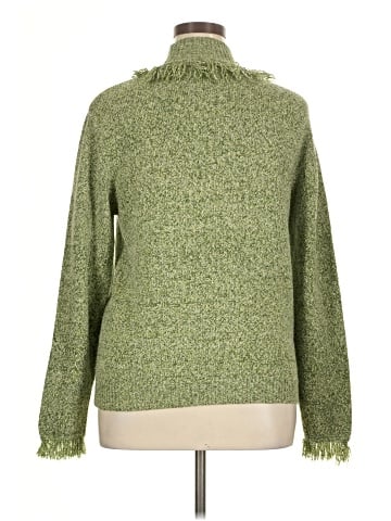 DressBarn Turtleneck Sweater (view 2)