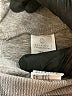 Balance Collection Gray Active Pants Size S - photo 7