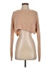 Ardene 100% Acrylic Tan Cardigan Size S - photo 1