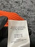 Babaton Orange Turtleneck Sweater Size M - photo 8