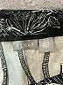 Kenar Paisley Black Active Pants Size 12 - photo 6