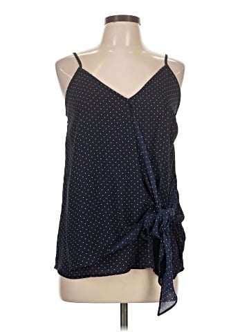 Gibson Sleeveless Blouse (view 1)
