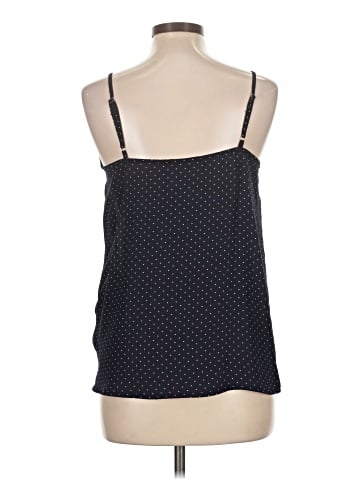 Gibson Sleeveless Blouse (view 2)