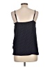 Gibson 100% Polyester Black Sleeveless Blouse Size L (estimated) - photo 2