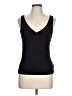 Express Black Sleeveless Top Size L - photo 1