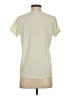 Athleta Ivory Short Sleeve Top Size XS - photo 2