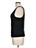 Express Black Sleeveless Top Size L - photo 5