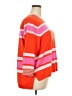 CAbi Stripes Orange Pullover Sweater Size XXL - photo 4