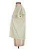 Athleta Ivory Short Sleeve Top Size XS - photo 5