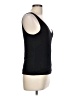 Express Black Sleeveless Top Size L - photo 4