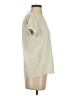 Athleta Ivory Short Sleeve Top Size XS - photo 4