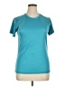 A4 Teal Active T-Shirt Size XL - photo 1