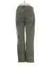 CLEO + WOLF Green Jeans Size 26 waist - photo 2