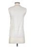 Rag & Bone White Sleeveless Top Size S - photo 2