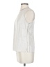 Rag & Bone White Sleeveless Top Size S - photo 5