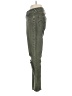 CLEO + WOLF Green Jeans Size 26 waist - photo 5