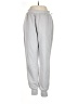 Assorted Brands Gray Sweatpants Size M - photo 1