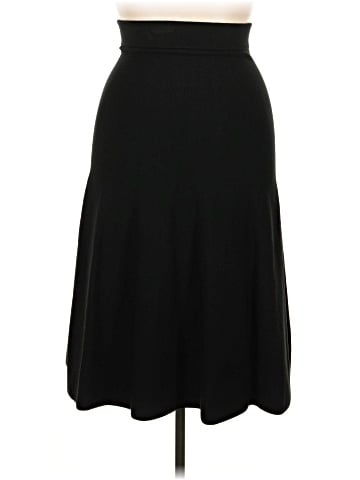 H By Halston Formal Skirt (view 1)