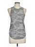 Unbranded Gray Active Tank Size L (estimated) - photo 1