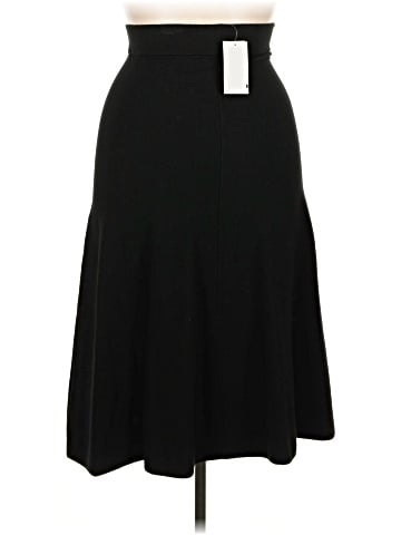 H By Halston Formal Skirt (view 2)