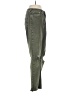 CLEO + WOLF Green Jeans Size 26 waist - photo 4
