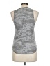 Unbranded Gray Active Tank Size L (estimated) - photo 2