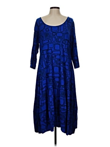Truth + Style Casual Dress (view 1)
