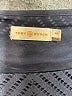 Tory Burch Chevron-herringbone Black Short Sleeve Top Size S - photo 6