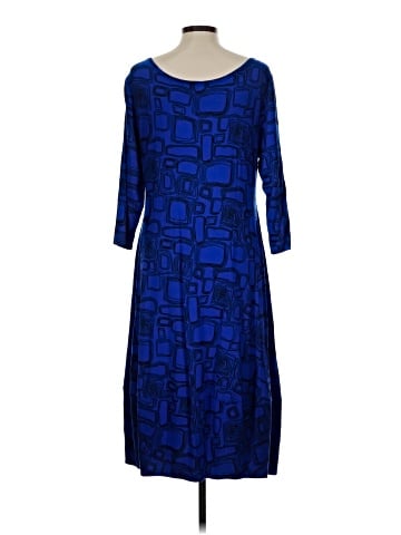 Truth + Style Casual Dress (view 2)