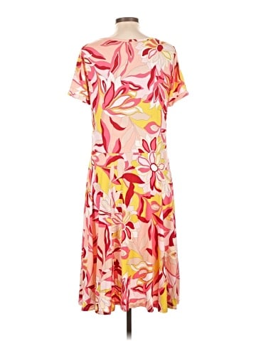 Melissa Masse Casual Dress (view 2)