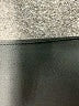 Unbranded Solid Black Cocktail Dress Size M - photo 7